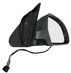 Skoda Octavıa- 10/12; Kapı Aynası Sağ Elektrikli/ısıtmalı/sinyalli/7 Pinli (bfn) - 1Z0857502A