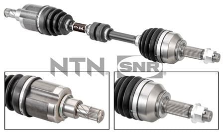 AKS QASHQAİ FL - 1.6L - MCVT - 01/2010 12/2013