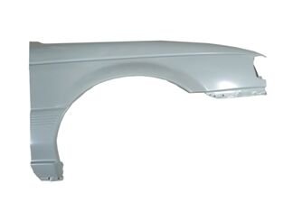 63100-50Y30 - Nıssan Sunny- B13- 90/94; Ön Çamurluk Deliksiz Sağ Gri Boyalı (Sımyı)