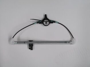 Gs1D-73-590A - Mazda 6- Sd- 2006; Arka Cam Krikosu Sol Elektrikli (Tw)