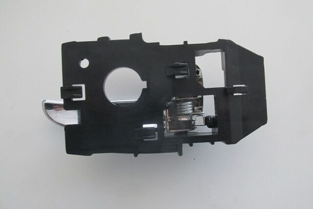 Hyundaı Elantra- 04/07; Ön Kapı İç Açma Kolu Sol Nikelajlı - 83610-2D000CA