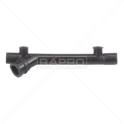 KARTER HAVALANDIRMA PIPO HORTUMU MERCEDES OM601 OM602 OM603 W124 S124 W201 W461 W463