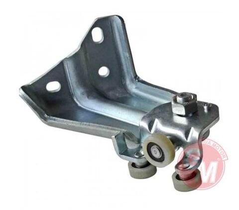 Sürgülü Kapı Üst Mekanizması Komple Sağ Fiat Ducato Iıı-Boxer Iıı-Jumper Iıı 06