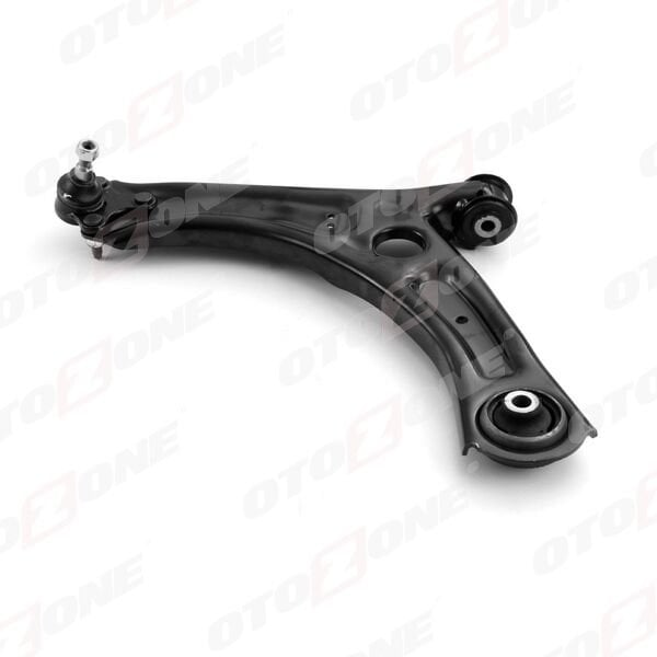 Rotilli Salıncak Ön Sol Alt Vw-Caddy Typ 2K-2004-2015-