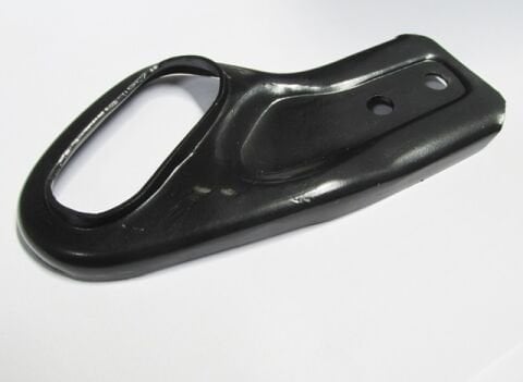 6310613 - Opel Astra- H- Sd/Hb- 04/14; Radyatör Alt Bağlantı Ayağı Sol