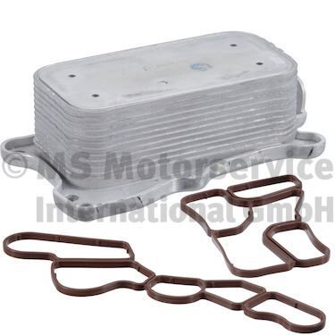 Yag Sogutucusu Mercedes M272 W203 W204 C209 C219 W211 W212 W221