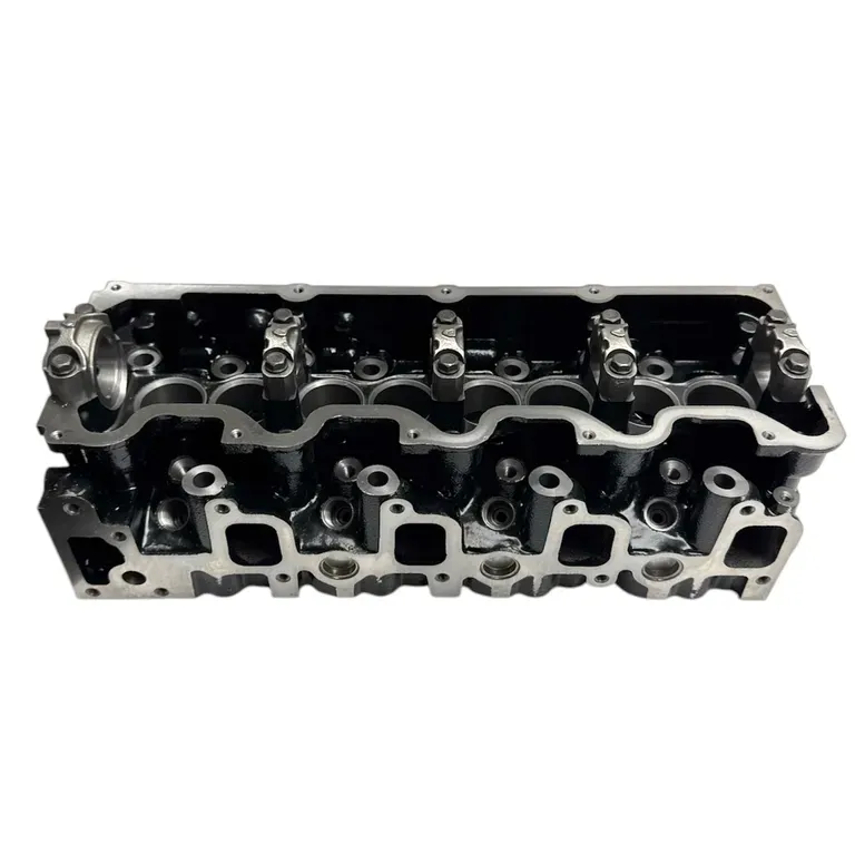 Toyota Kapak Silindir Hılux 2l 98-05/Hiace 2l 98-05