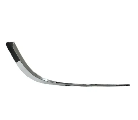 Opel Kapak Lamba Sis Nikelajı Astra J 14-16 Sağ