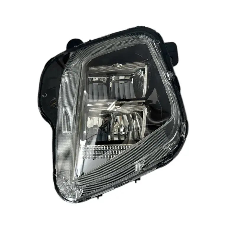 Hyundaı Far Tucson 20-22 Sağ (Mercekli)