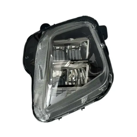 Hyundaı Far Tucson 20-22 Sağ (Mercekli)