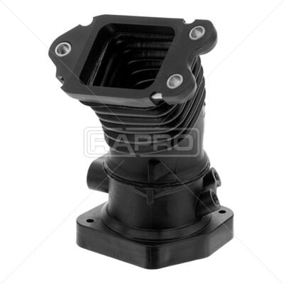 Hava Filtre Körügü Ford Fıesta Iv 1.6 Tdci