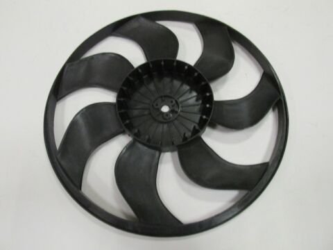 1254.87 - PEUGEOT 206- HB- 99/09; FAN KANADI (KLİMALI TİP) (BFN)