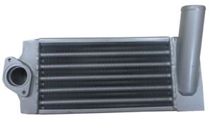 17900-0N030 - Toyota Aurıs- 07/10; İntercooler Hava Soğutma Radyatörü