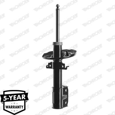 Ön Amortisör Renault Megane Iıı 09 Fluence 09 Gazlı 543020057R-543020008R-543020023R