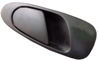 72640-Sr4-J01Z - Honda Cıvıc- Sd- 92/95; Arka Kapı Dış Açma Kolu Sağ Siyah (Tw)