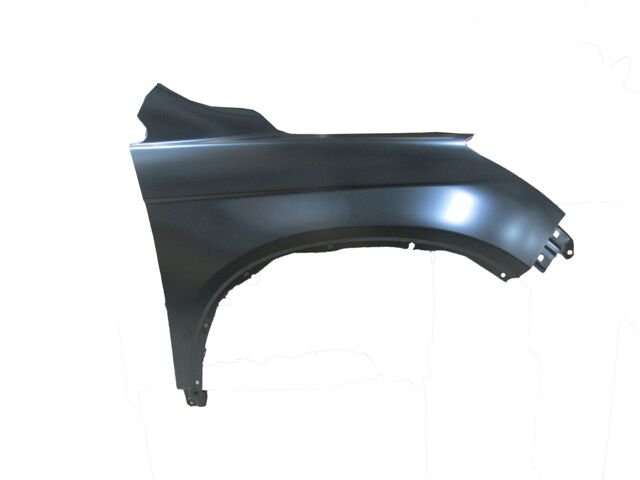 Honda Crv- 07/10; Ön Çamurluk Deliksiz Sağ (tyg) - 60211SWAA00ZZ