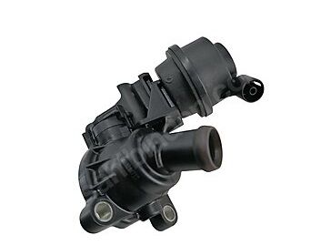 Egr Valfi Soğutucu Touareg-A4-A5-A6-A7-A8-Q5-Q7 3.0 Tdı 2010-2018