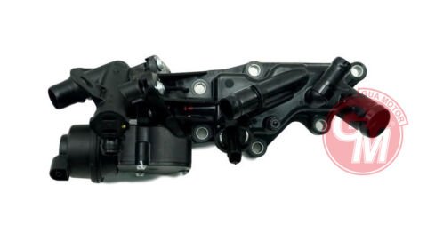 TERMOSTAT KOMPLE RENAULT CLIO IV 12 CAPTUR I 13 KADJAR 15 MEGANE IV 15 SCENIC IV 15 1.2 TCE