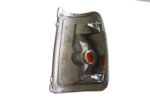 Bk3113B381Bb - Ford Transıt- V363- 14/19; Kapı Ayna Sinyali Sol Sarı