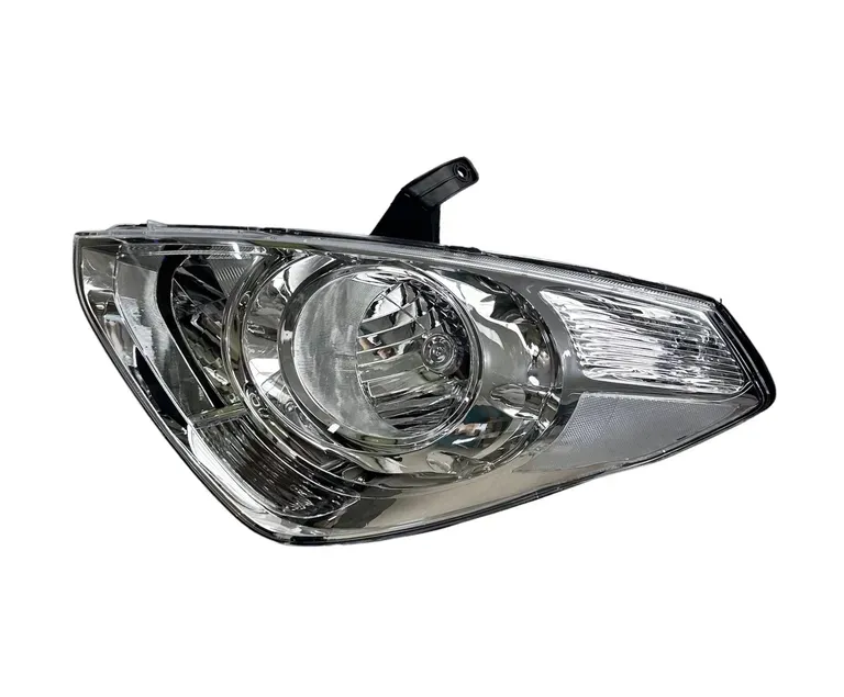 Hyundaı Far H1 08-11 Sol (Manuel)
