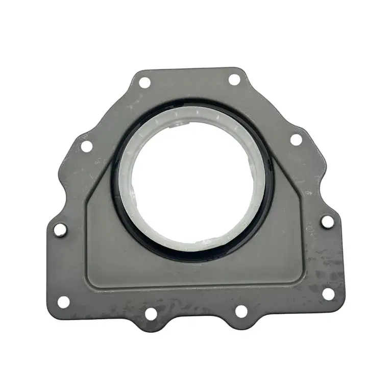 Nıssan Keçe Krank Qashqai 1,6 10-16/X-trail 1,6 Dizel 14-19 Arka (Komple)