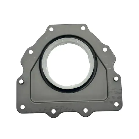 Nıssan Keçe Krank Qashqai 1,6 10-16/X-trail 1,6 Dizel 14-19 Arka (Komple)