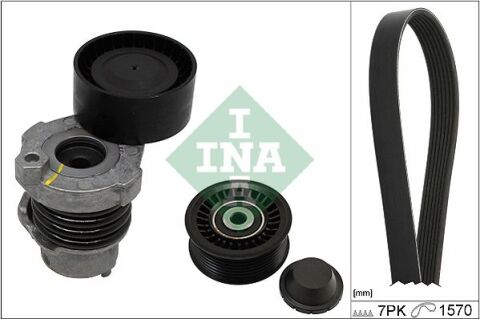 ALTERNATOR KITI MEGANE IV 15 CAPTUR II 20 CLIO V 19 TALISMAN 15 DUSTER II 18 KOLEOS II 18 1.3 TCE