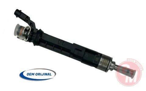 Enjektör Komple Nıssan Qashaqı Iı 13 X-Traıl Iıı 18 Renault Captur Iı 20 Kadjar 15 Clio V 19 Megane Iv 15 Talısman 15 1.3Tce H5H 145Bg