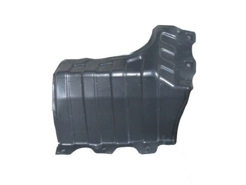 29130-1J000 - Hyundaı I20- 09/12; Karter Muhafaza Plastiği Sol