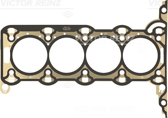 Skc Agıla-Astra G-Astra H-Combo-Corsa C-D 1.2 - 1.4 Z12Xe-Xep-Z14Xe-Xep