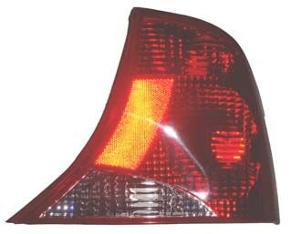 1M51-13A602Ba - Ford Focus- Sd- 98/05; Stop Lambası Sağ Kırmızı Altı Beyaz
