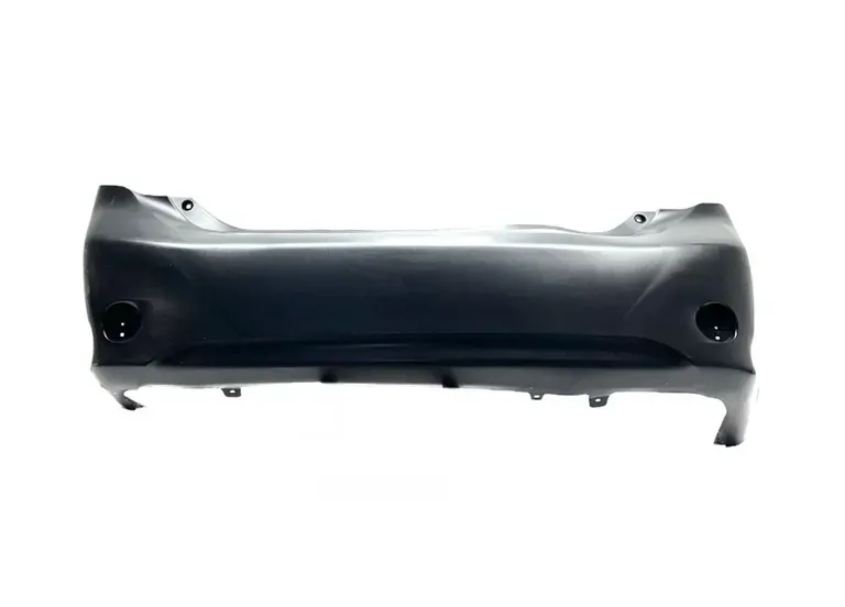 Toyota Tampon Corolla 07-09 Arka