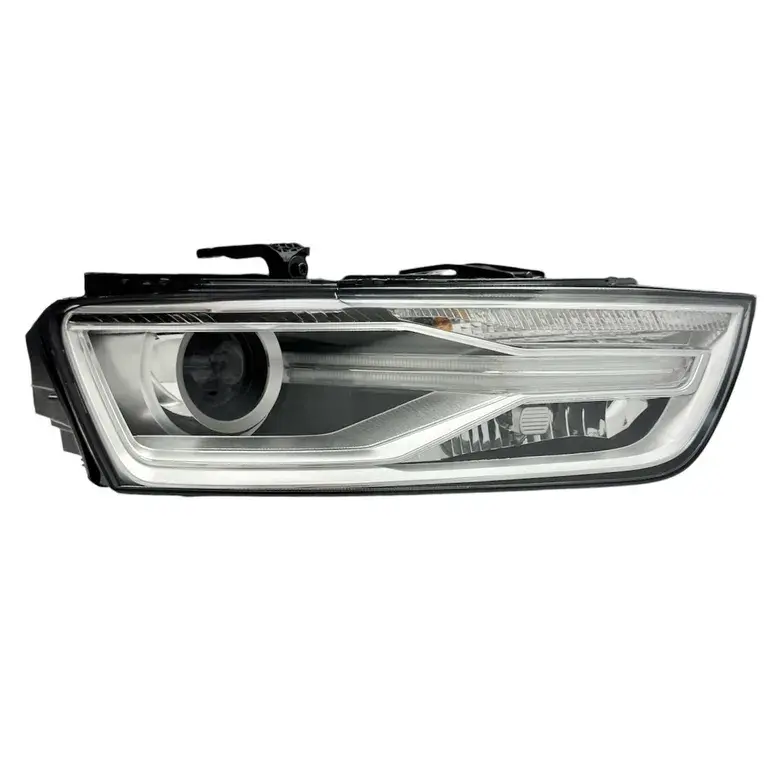 Audı Far Q3 16-18 Sağ (Beyinler Üstünde)