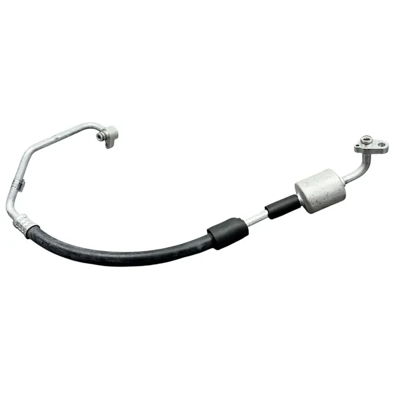 Chery Boru Klima Kompresör Tiggo 8 Pro 22-24 (Uzun)