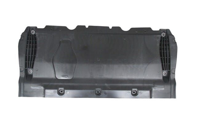 Audı A6- 12/18; Karter Muhafaza Plastiği Orta (enjeksiyon Baskı) - 4G0863821P