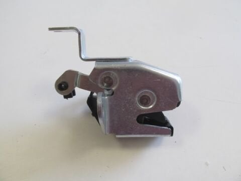 8726.X4 - Peugeot Bıpper- 08/17; Bagaj Kilidi Üst Sağ/Sol Aynı (Adet) (Çift Kapı)