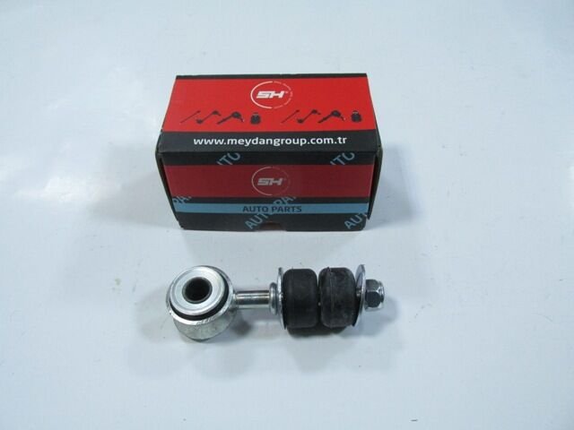 0001350658080 - Peugeot Boxer- 07/13; Viraj Askı Z Rot Ön Sağ/Sol Aynı (Adet) (Sh)