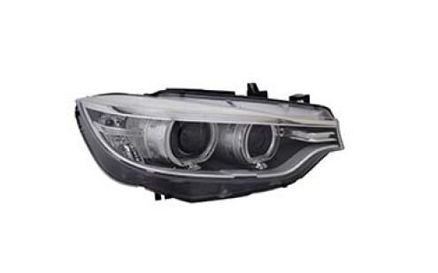 20-9773-B6-9B B.4 F32 ÖN FAR EL.MOTOR.XENON TİP RH.14-16