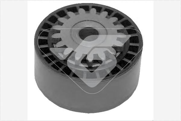 ALTERNATÖR GERGİ RULMANI CLIO I-II 96- -KNG 01- -TWNG 96- -SANDERO 08- 1.2-1.2 16V xx