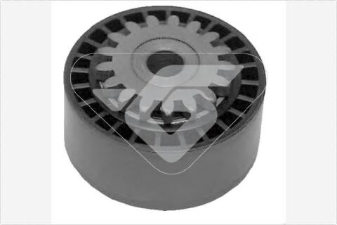 ALTERNATÖR GERGİ RULMANI CLIO I-II 96- -KNG 01- -TWNG 96- -SANDERO 08- 1.2-1.2 16V xx