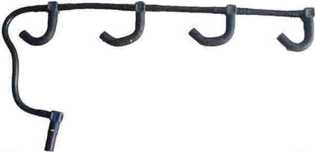 Enjektör Mazot Dağıtım Borusu Renault Megan Iı 02 Clıo Iı 98 Kangoo 01 Logan 06 1.5 Dcı K9K