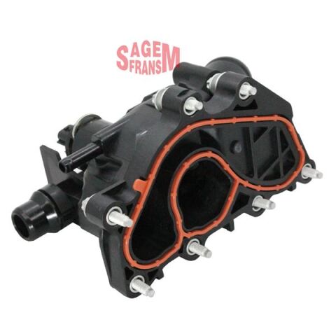 TERMOSTAT 96 C MERCEDES M282 W177 V177 W247 C118 X118 H247 X247 . RENAULT 1.3 TCe H5H MEGANE IV 15 KADJAR 15