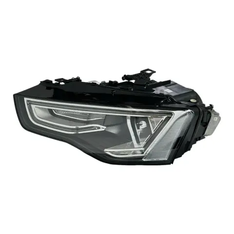 Audı Far A5 12-16 Sol (Xenon/Led/Beyinler Üstünde)