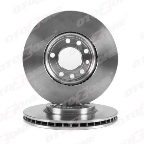 ÖN FREN AYNASI VECTRA C 02 SIGNUM 03 SAAB 9.3 02 CROMA 05 285x25x5DLxHAVALI 46844071-51819733