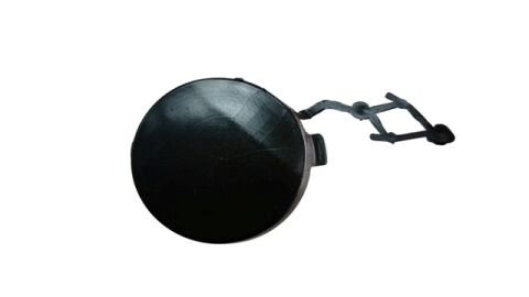 (yeni Ürün!!!)cıtroen C4 Cactus- 18/20; Ön Tampon Çeki Demir Kapağı - 1632650580