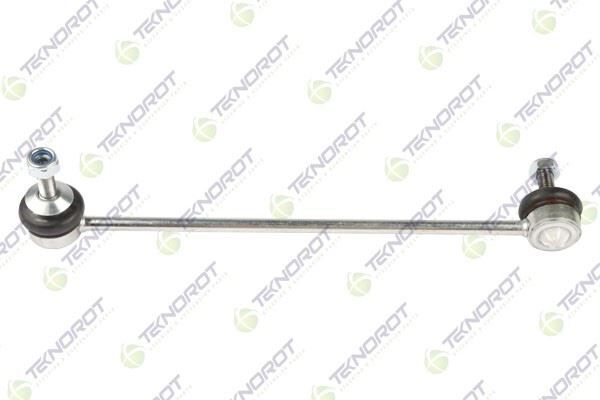 Askı Rotu On Sol Bmw E60 04 10