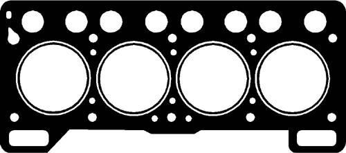 SKC STANDART R9 1600 FAIRWAY C2L