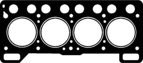 SKC STANDART R9 1600 FAIRWAY C2L