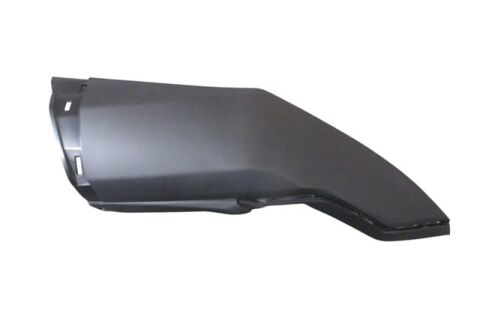 Honda Crv- 15/18; Karlık Sol (arka Tampon Altı)(tyg) - 04718T1WA90