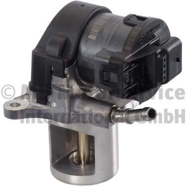 Egr Valfı Mercedes Om642 W204 C218 W212 W221 W639